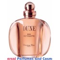 Dune Christian Dior Generic Oil Perfume 50ML (00647)